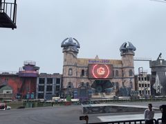 -渔岛海洋度假区