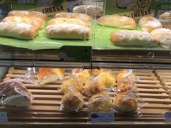 -BreadTalk面包新语·烘焙蛋糕(金光华广场店)
