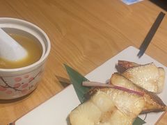 -虹料理·日料放题(悠方店)
