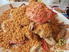 -日昌餐馆(亦庄店)