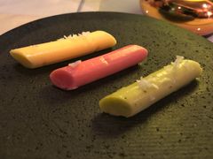 -翡翠36餐厅(浦东香格里拉店)