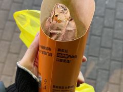 -粒上皇(上海瞿溪路店)
