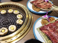 -虎丸烧肉(世纪汇店)