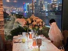 -Kathleen's Waitan 凯圣琳江景西餐厅(外滩店)