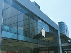 -Apple零售店(成都太古里店)