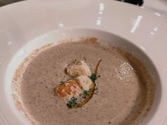 -我的四季意大利餐厅(春天百货店)