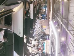 -优享健身(物美圣熙8号购物中心店)