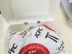 -肯德基(颛桥店)