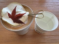-ChanDu躔度咖啡(灯塔店)