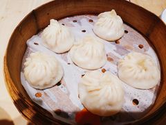 鲜肉小笼包-弄堂小笼包(西青中北永旺购物中心店)