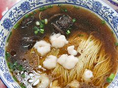 -美味斋(西北街店)