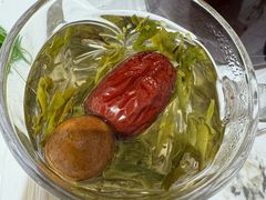 -马白开来特色羊排揪片子  (总店)