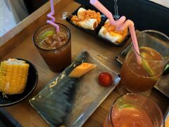 -和子足浴SPA会馆(竹山路店)