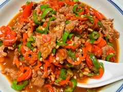 -欧记大排档·景德菜(上海首店)