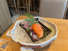 -Tuna maki寿司(苏州中心商场店)