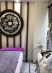 -健身堂科技美肌SPA
