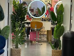 -海马体照相馆(上海宝山万达广场店)