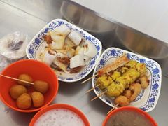 -法记开心粉面店(诗宁大厦店)