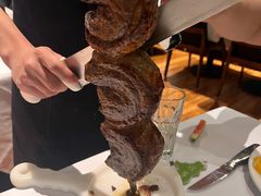 -拉蒂娜·巴西牛排馆 Latina·Brazilian Steakhouse(陆家嘴旗舰店)