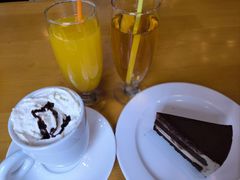 -巴伐利亚啤酒坊(意式风情街店)