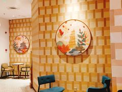 -Tims天好咖啡·贝果(雁展路万象天地店)