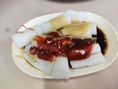 -满足面(白水井大街店)
