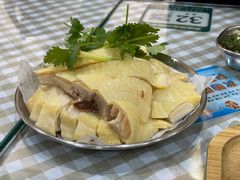 -阿金大白·上海菜馆(新天地店)
