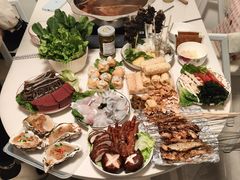 -秦云老太婆摊摊面(观音桥店)