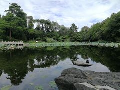 -香山公园