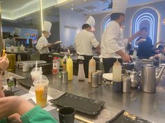 -和风铁板料理(山姆会员店)