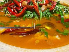 山茶油丹江大鱼头-清水亭湖北菜(大屯DT51店)