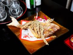 -滩万日本料理Nadaman(国贸大酒店)