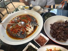-湖南人家·家传湖南菜(水围店)