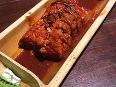 -大牌大·传统杭帮菜(湖滨店)