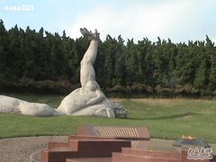 -上海市龙华烈士陵园