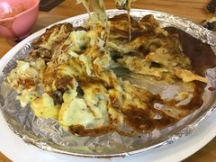 -LUCCA卢卡西班牙海鲜饭(远洋广场店)