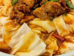 牛腩陈村粉-汤臣·空中餐厅·严选粤菜(石湾世博广场店)