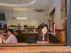 -Catch Bagel(芳草地店)