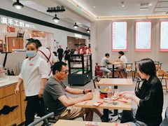 -喜家德虾仁水饺(浦东山姆店)
