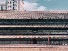 -西安城墙·碑林历史文化景区