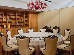 -月福京味斋·烤鸭店·北京菜(鼓楼总店)