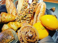 -L'ATELIER de Joel Robuchon(外滩18号店)