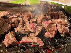 -霸腹烤肉(厦门柚子番店)