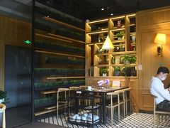 大堂-重庆德庄火锅