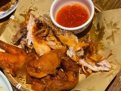 -打酱油·非遗淮扬菜(瘦西湖梅岭店)