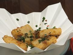 -山水茶艺馆·点心粤菜·30年老字号
