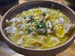 -印象鲵宴·张家界地标美食名片(溪布街店)