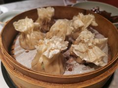 三鲜稍梅-杏花堂山西菜馆(壹方城店)