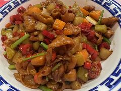 -小匠喜·江西菜(人民广场店)