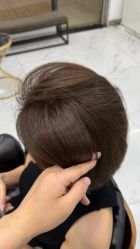-GANO HAIR 